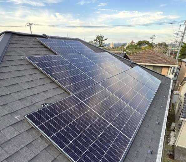 愛知県岡崎市 I様邸