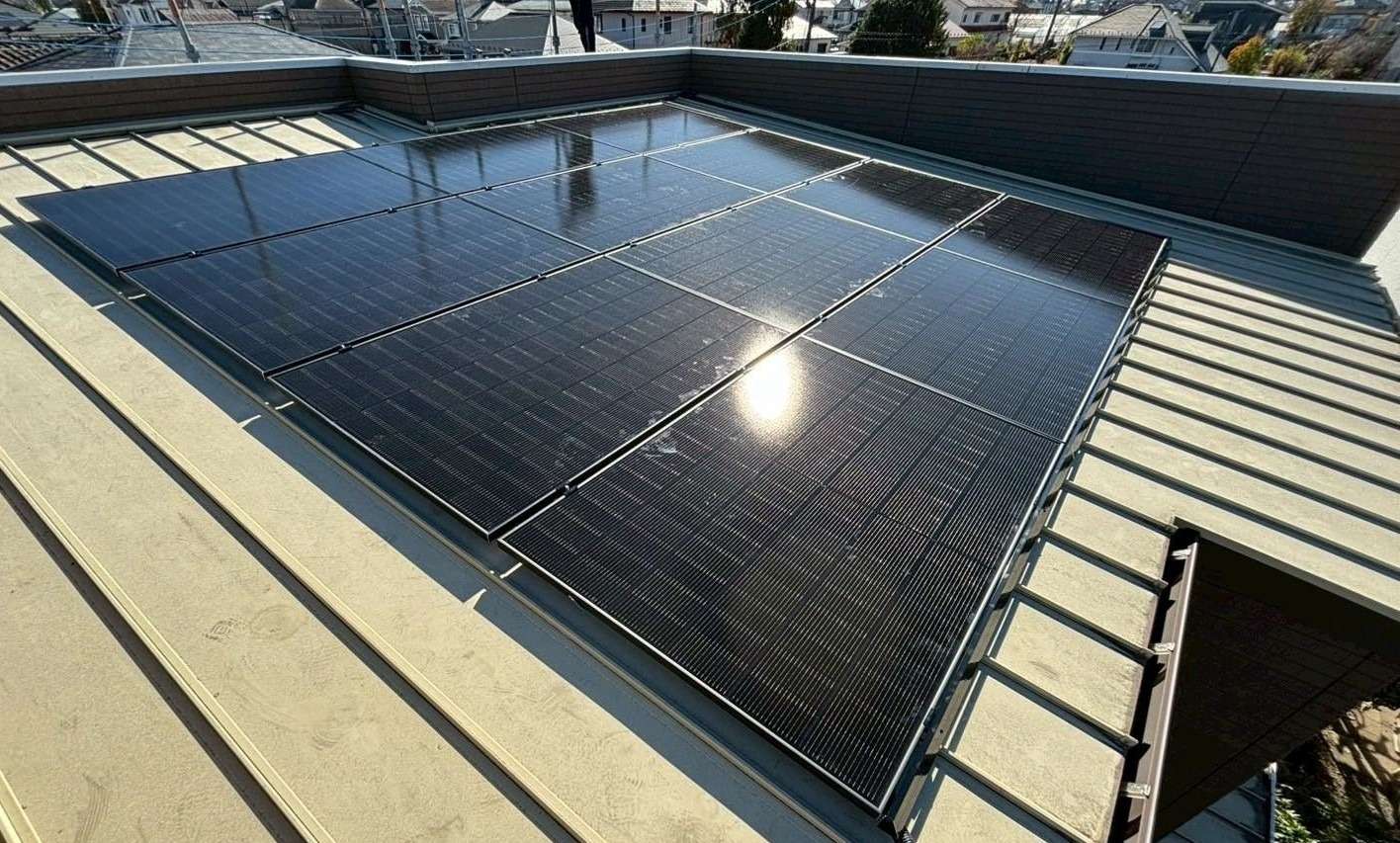 千葉県千葉市 O様邸