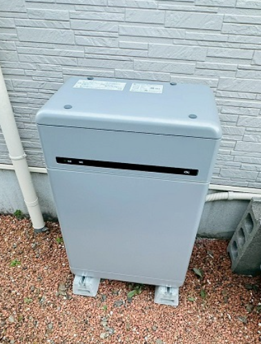 愛知県半田市 Y様邸