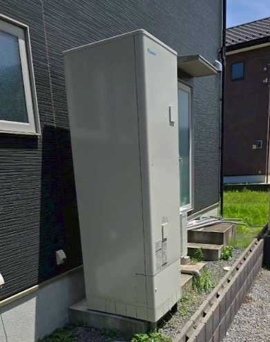 茨城県土浦市 K様邸